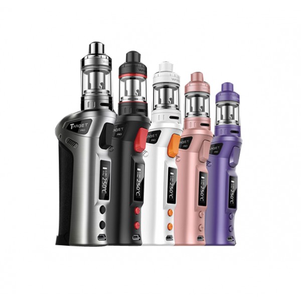 Target Pro 75W Starter Kit by Vaporesso