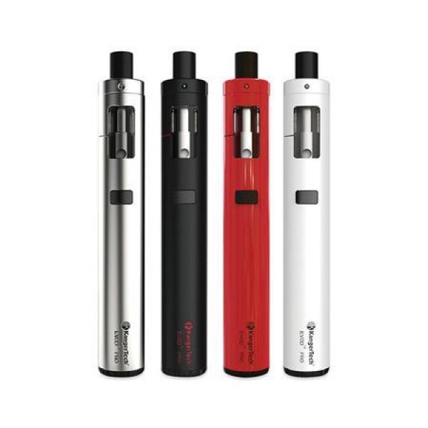 Evod Pro Starter Kit by Kangertech - Advanced Evod