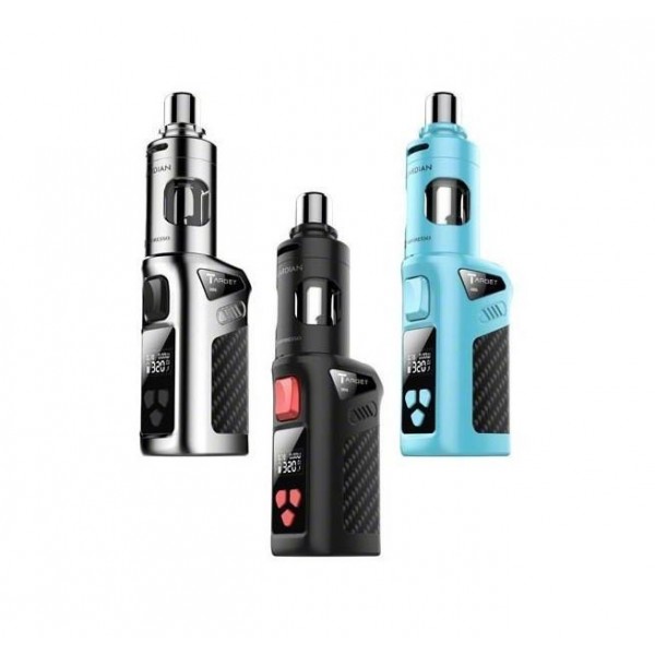 Target Mini Full Kit by Vaporesso