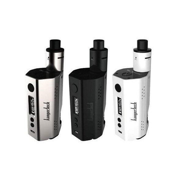 Dripbox 160 Starter Kit by Kangertech