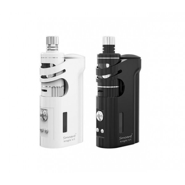 Knight V1 60 Watt Side by Side Kit by Smoant