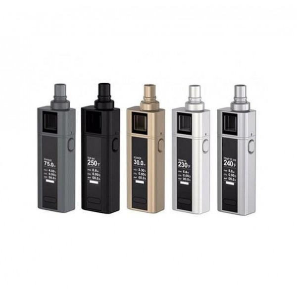 Joyetech Cuboid Mini 80W TC Kit