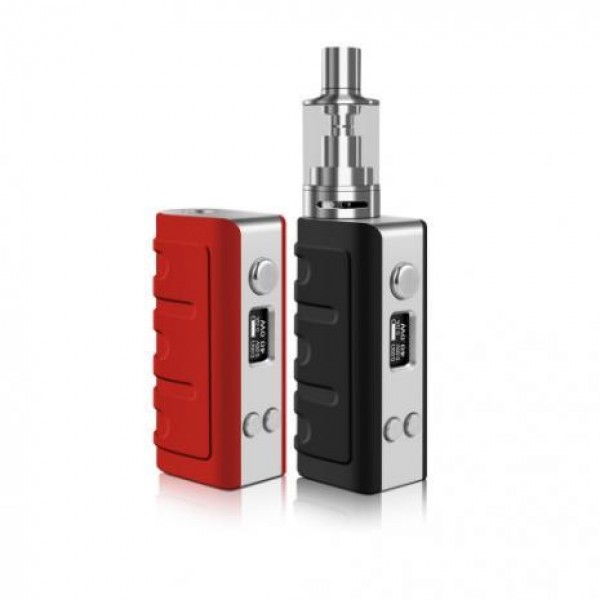 Vapeberri 40W TC Starter Kit