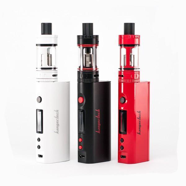 Kangertech Topbox Mini Starter Kit