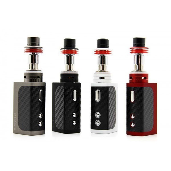 Mini Volt 40W Kit by Council of Vapor