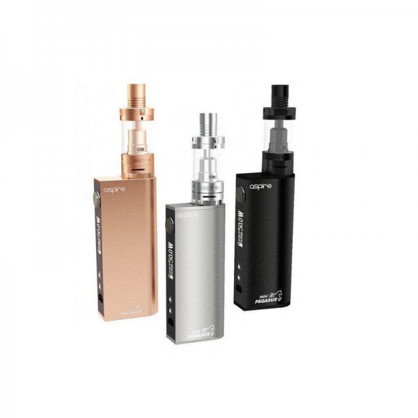 Odyssey Mini Kit by Aspire