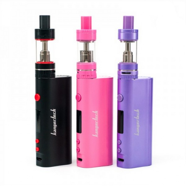 KangerTech Topbox Nano 60W Starter Kit