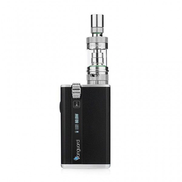 Vanguard 80W Temp Control Kit