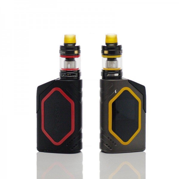 Vapesoul Vone 230W Kit with Bluetooth Anti-Lost System