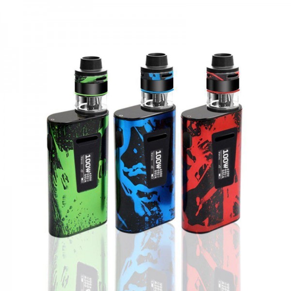 Aspire Typhon 100W Revvo Kit