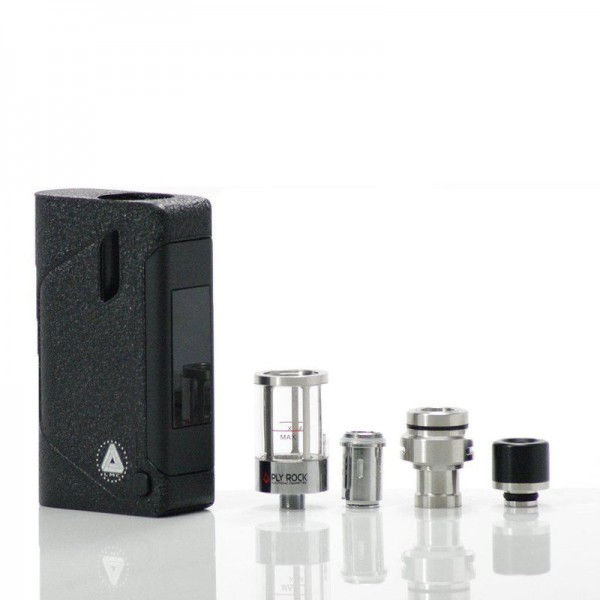 Limitless LMC Marquee 80W AIO Vaporizer Kit