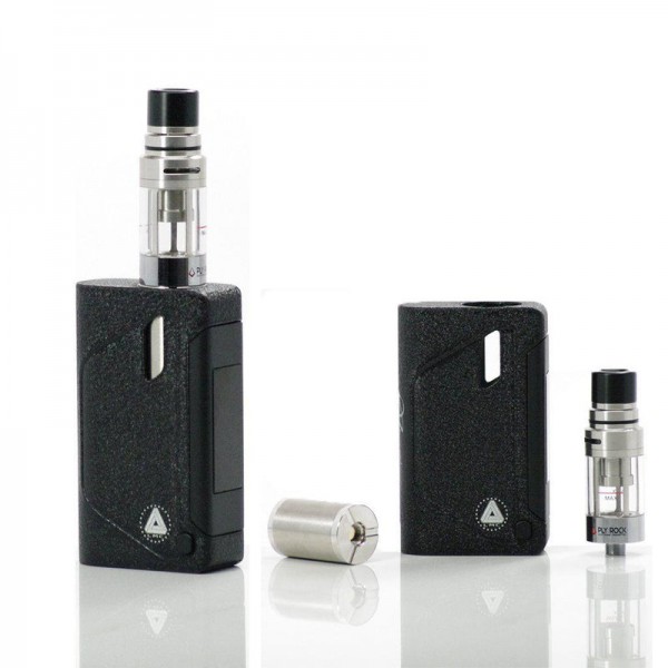 Limitless LMC Marquee 80W AIO Vaporizer Kit