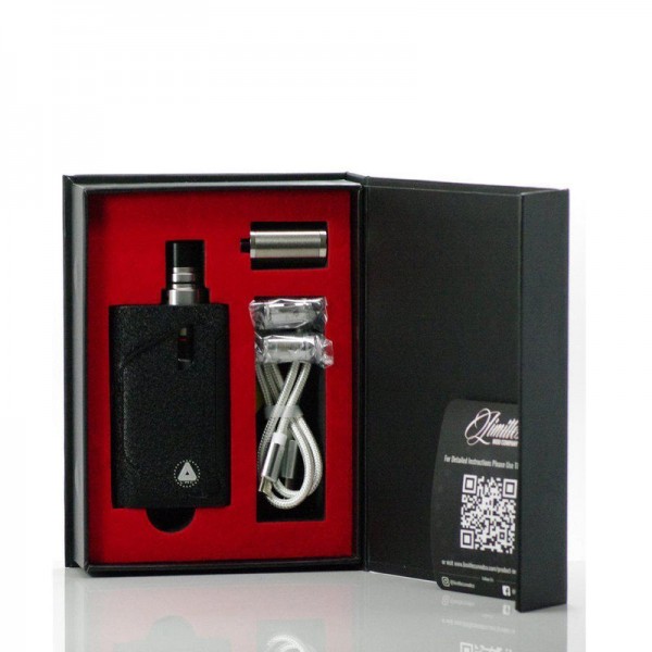 Limitless LMC Marquee 80W AIO Vaporizer Kit