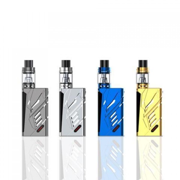 Smok T-Priv 220W TC Starter Kit - NEW Prism Edition Colorways