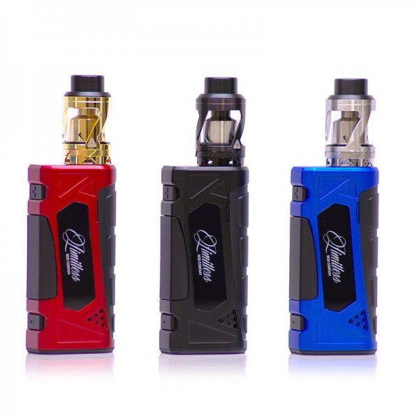 Redemption 80W Kit by Limitless