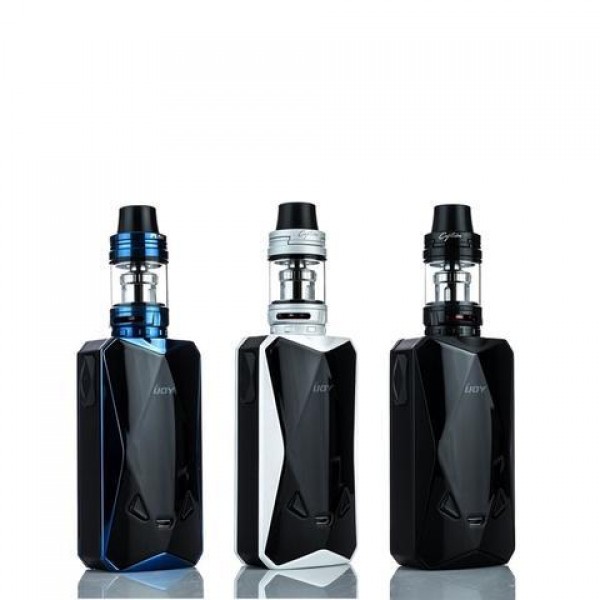 Diamond PD270 235W TC Starter Kit by iJoy