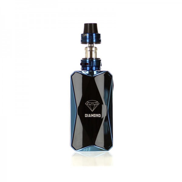 Diamond PD270 235W TC Starter Kit by iJoy