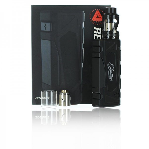 Redemption 80W Kit by Limitless