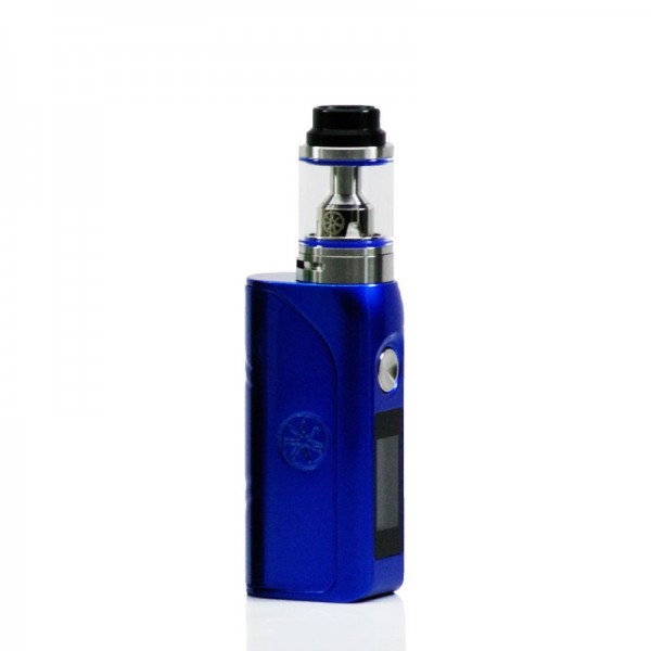 AsMODus Colossal 80W TC Kit