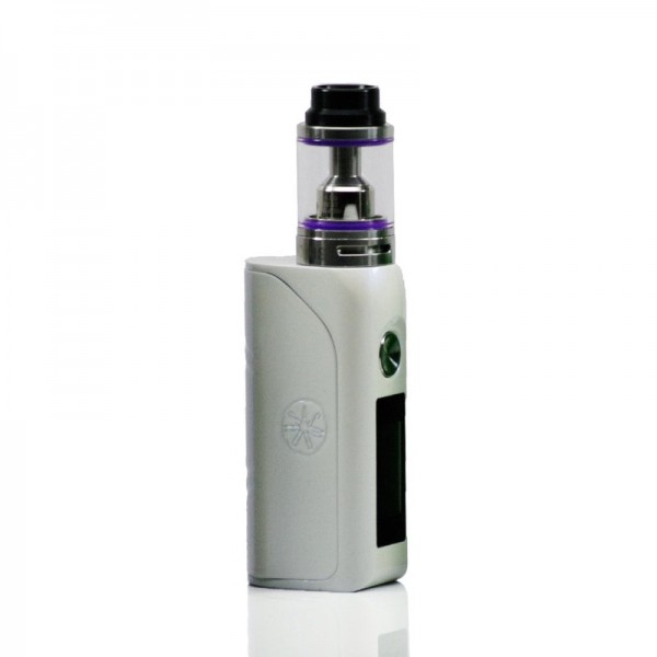 AsMODus Colossal 80W TC Kit