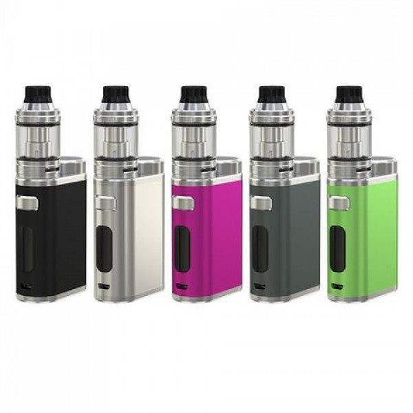 Eleaf iStick Pico 21700 with ELLO Kit