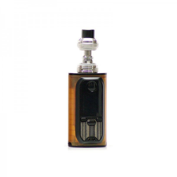 Lost Vape Modefined Lyra 200W Starter Kit/Mod