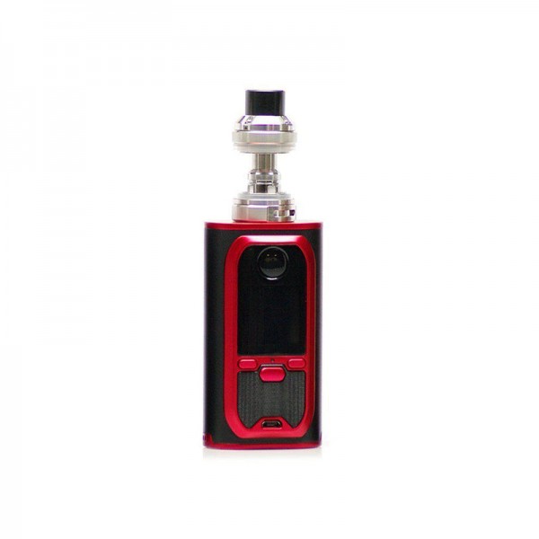 Lost Vape Modefined Lyra 200W Starter Kit/Mod