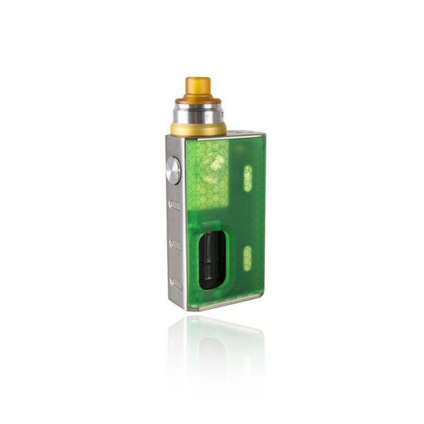 Wismec Luxotic 100W Starter Kit