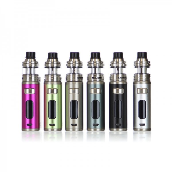 Eleaf iStick Pico 21700 with ELLO Kit