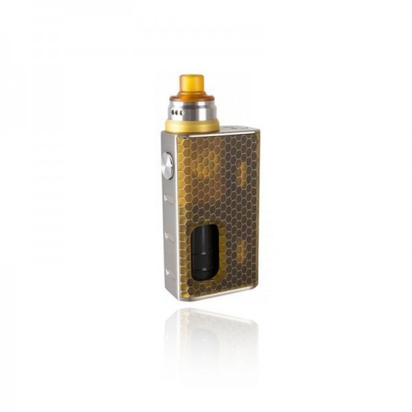 Wismec Luxotic 100W Starter Kit