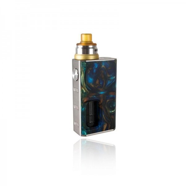 Wismec Luxotic 100W Starter Kit