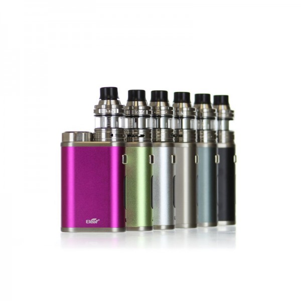 Eleaf iStick Pico 21700 with ELLO Kit