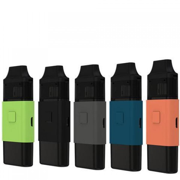 Eleaf iCard 15W Kit