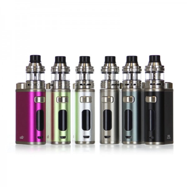 Eleaf iStick Pico 21700 with ELLO Kit