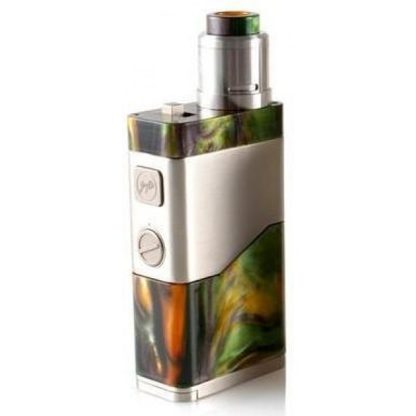 Wismec Luxotic NC 250W Kit