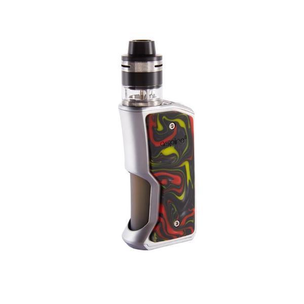 Aspire Feedlink Revvo Squonk Kit