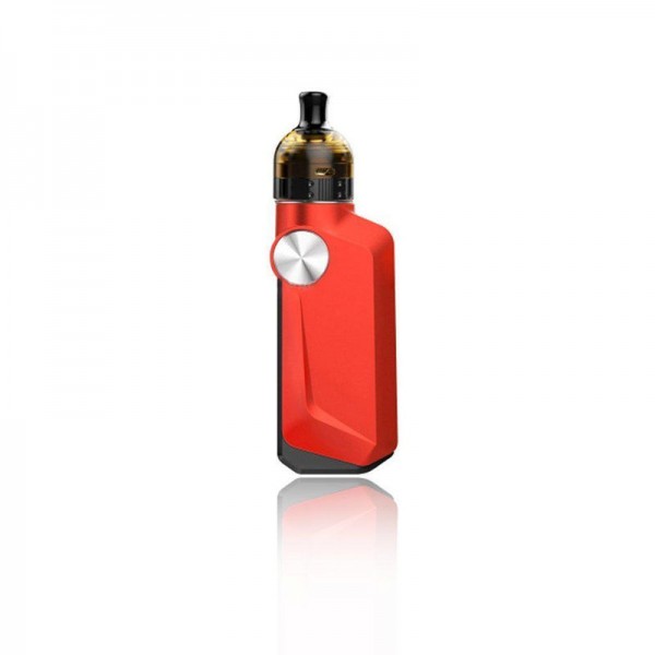 VooPoo MOJO R 88W TC Kit