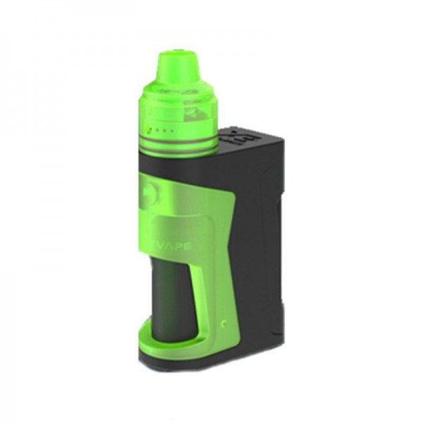 Vandy Vape Simple EX BF Squonk Kit