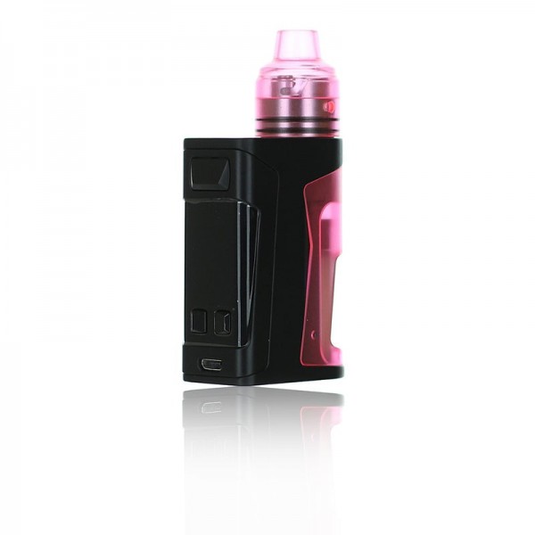 Vandy Vape Simple EX BF Squonk Kit