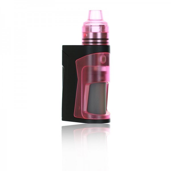 Vandy Vape Simple EX BF Squonk Kit