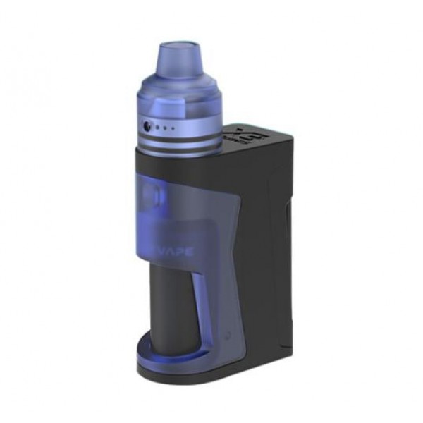 Vandy Vape Simple EX BF Squonk Kit