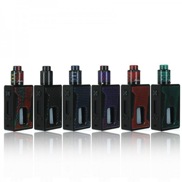 Aleader BHIVE 100W Squonk Kit