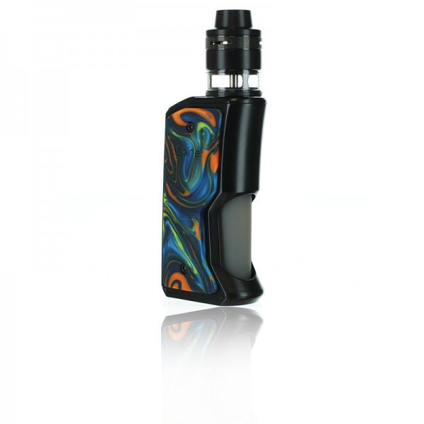 Aspire Feedlink Revvo Squonk Kit