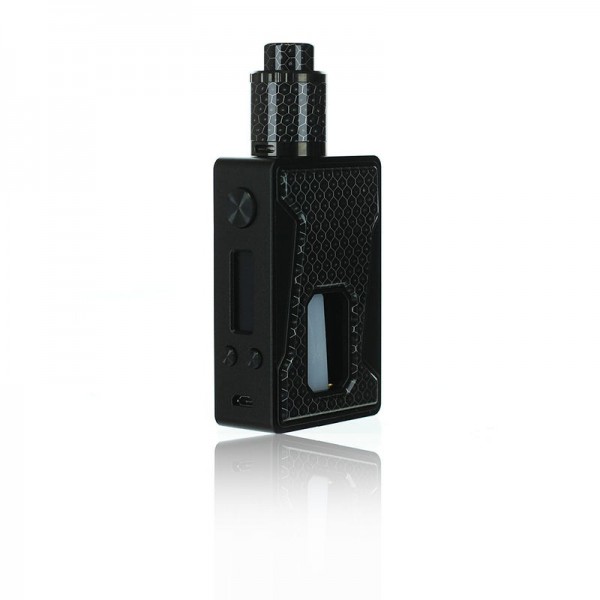 Aleader BHIVE 100W Squonk Kit