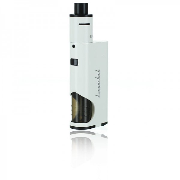 KangerTech DRIPBOX 60W Squonk Kit