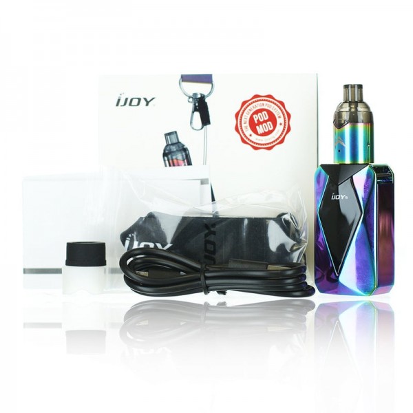 iJoy Diamond VPC AIO 45W Kit