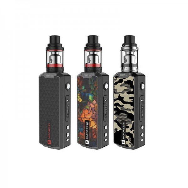 Vaporesso Tarot Mini 80W Kit