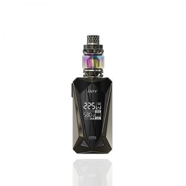 iJoy Diamond Mini 225W Kit (18650 Version)