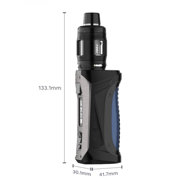 FORZ TX80 80W Kit - Vaporesso