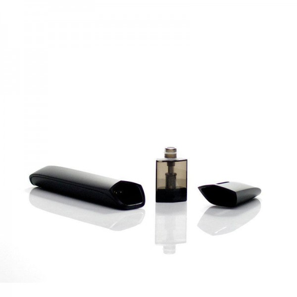 VAPTIO C-Flat Starter Kit | Refillable Pod System